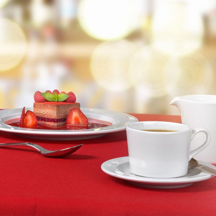 ¿Qué vajilla elegir?