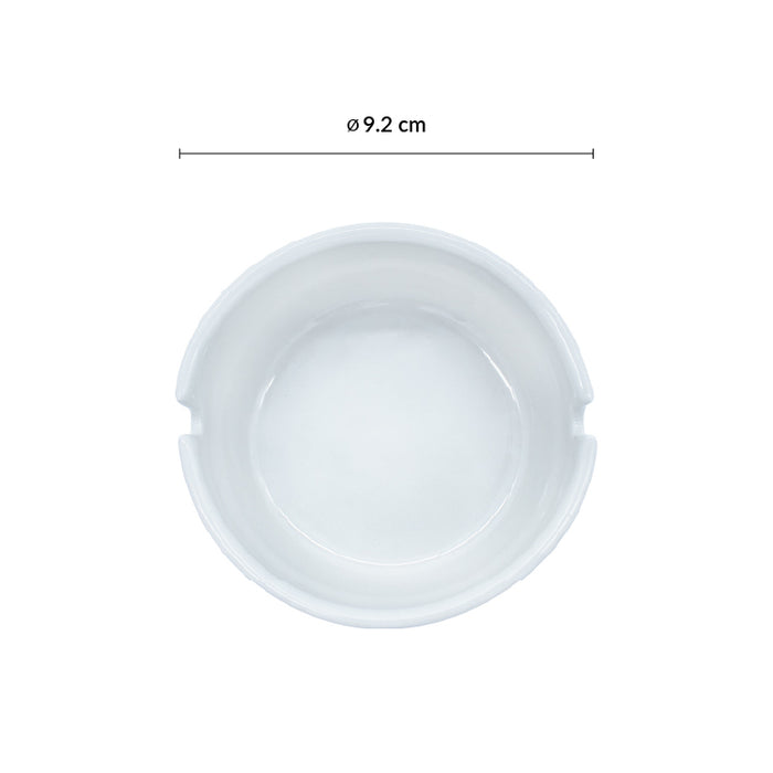 Cenicero 9.2 cm Actualite