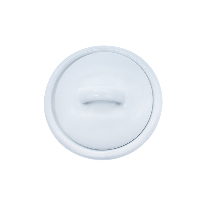 Azucarera Con Tapa 8 Oz (236ml) Actualite