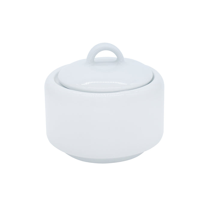 Azucarera Con Tapa 8 Oz (236ml) Actualite