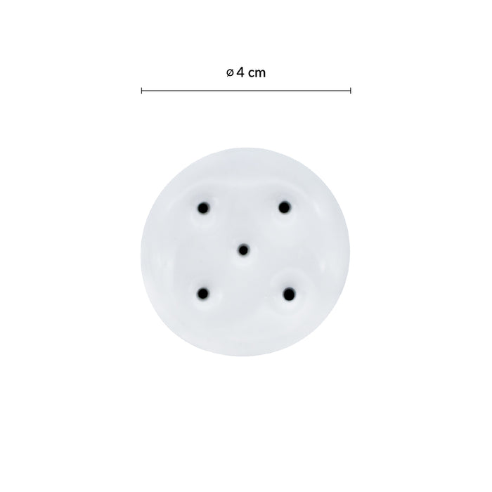 Salero 8 cm Actualite