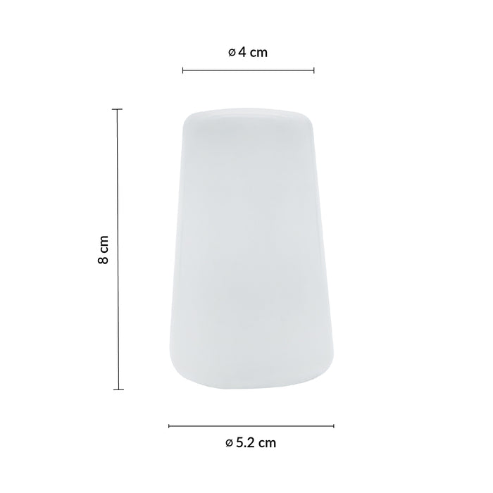 Pimentero 8 cm Actualite