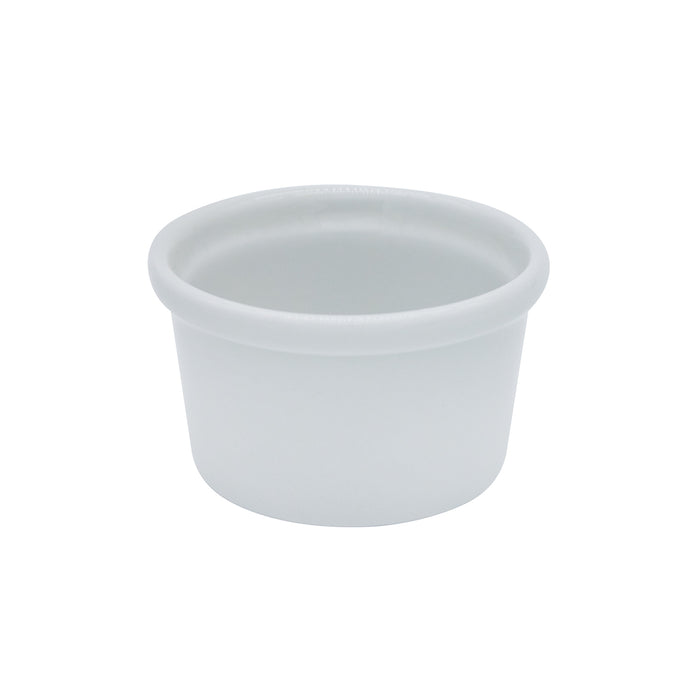 Ramekin Liso 3 Oz (88ml) Actualite