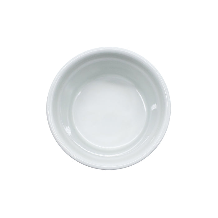 Ramekin Liso 3 Oz (88ml) Actualite