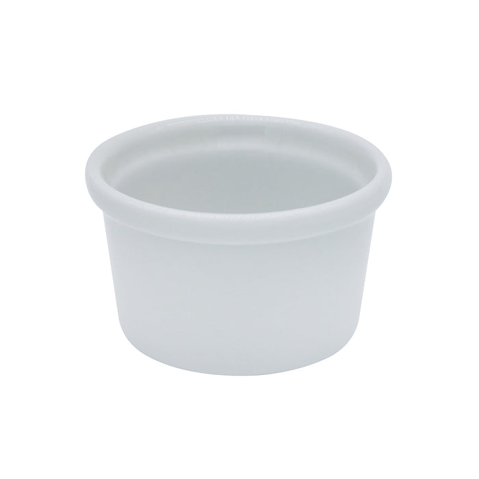 Ramekin Liso 6 Oz (194ml) Actualite