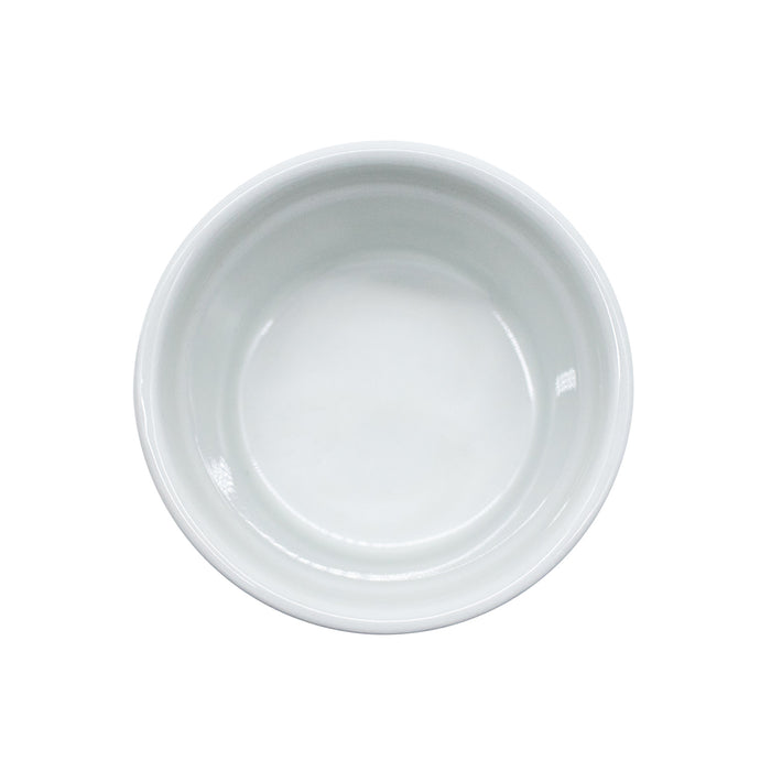 Ramekin Liso 6 Oz (194ml) Actualite