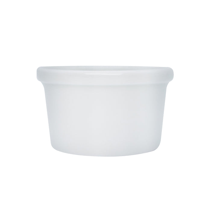 Ramekin Liso 6 Oz (194ml) Actualite