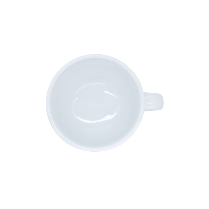 Taza Moka Redonda 3 Oz (88ml) Actualite