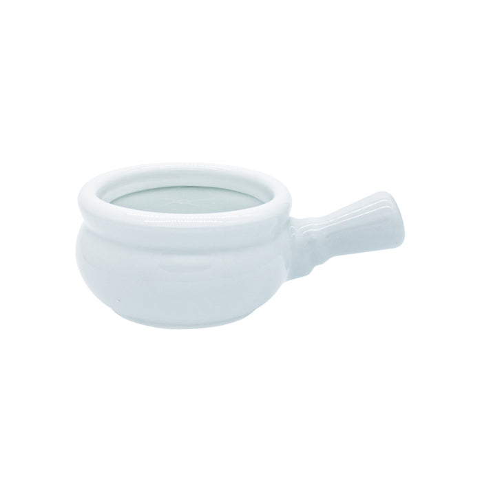 Bowl Con Mango 12 3/4 Oz (378ml) Actualite