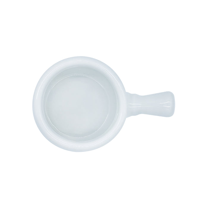 Bowl Con Mango 12 3/4 Oz (378ml) Actualite