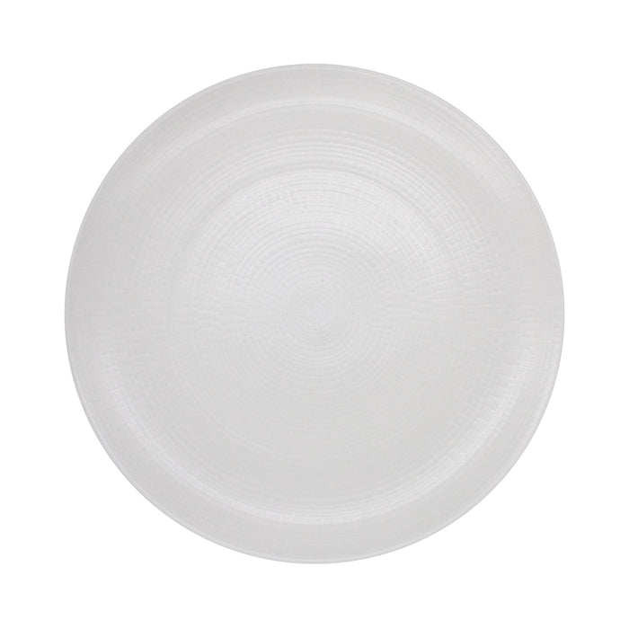 Plato Coupe 27.7 cm Beige Modulo Nature