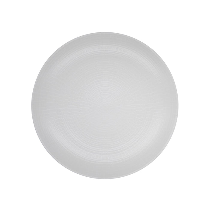 Plato Coupe 21 cm Beige Modulo Nature