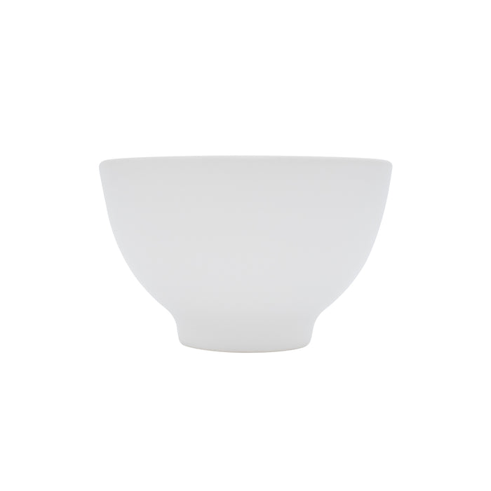 Bowl 10 x 6 Cm Beige Modulo Nature