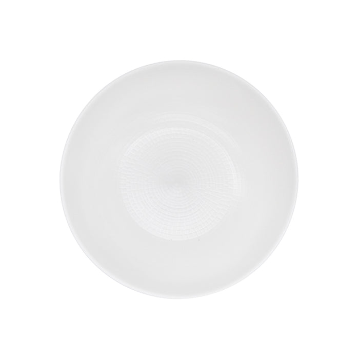 Bowl 19 Oz (562ml) 17.8 cm Beige Modulo Nature