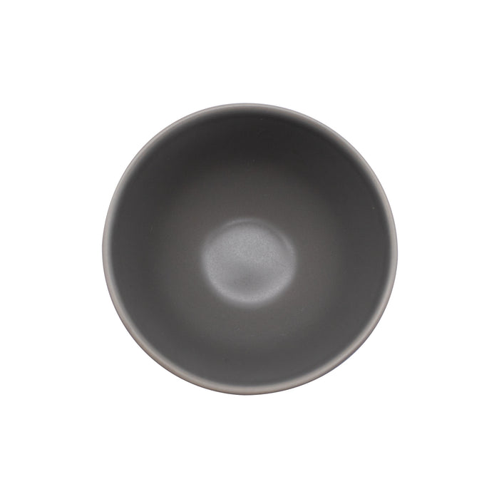 Bowl 10 x 6 Cm Gris Modulo Nature