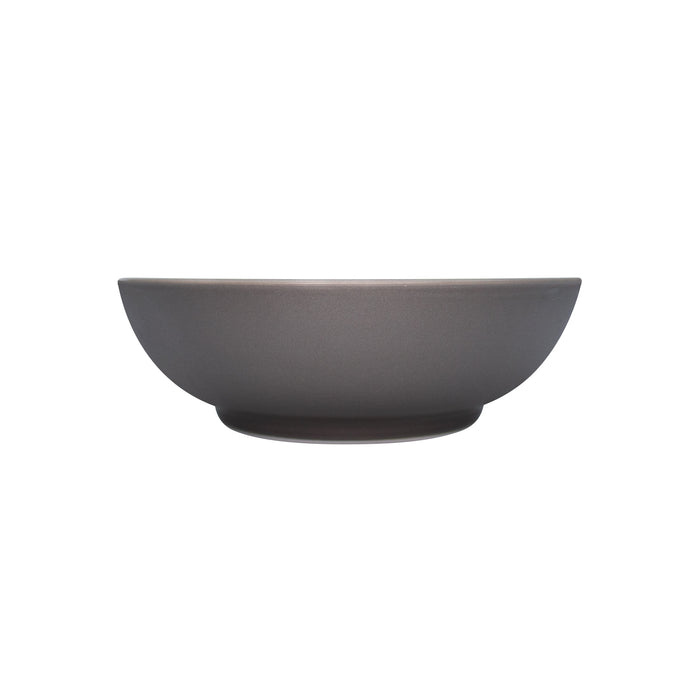 Bowl 19 Oz (561ml) 17.8 Cm Gris Modulo Nature