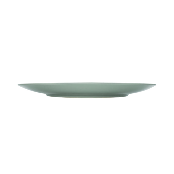 Plato Coupe 27.8 cm Verde Jade Modulo Nature