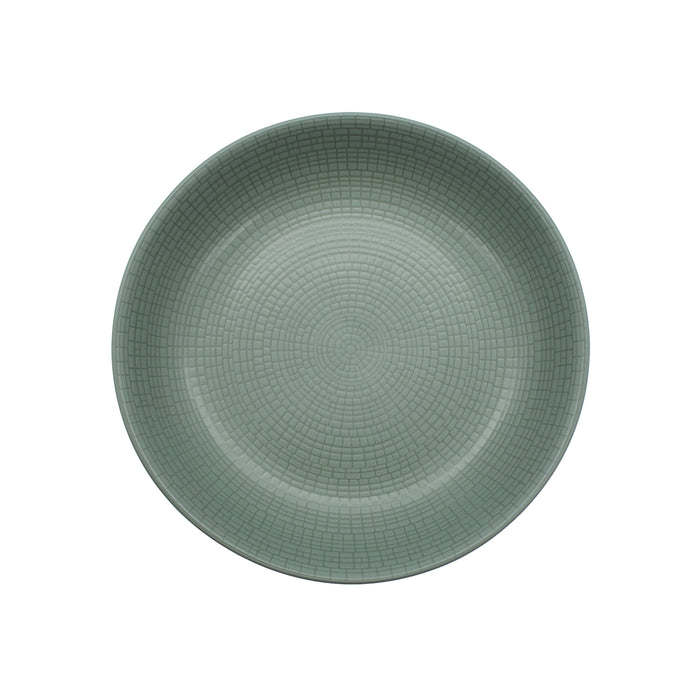 Bowl Coupe 20.5 cm Verde Jade Modulo Nature