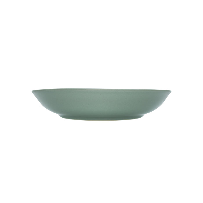 Bowl Coupe 20.5 cm Verde Jade Modulo Nature
