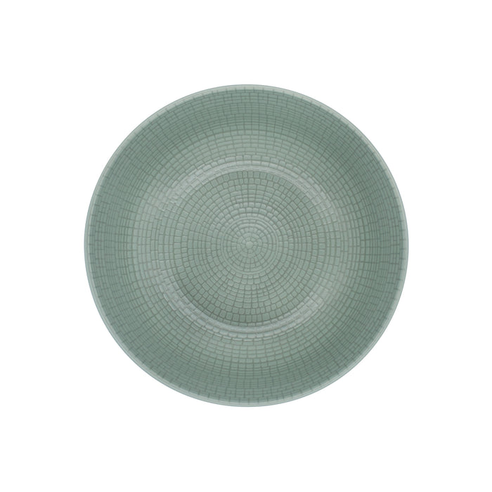 Bowl 19 Oz (561ml) 17.7 cm Verde Jade Modulo Nature