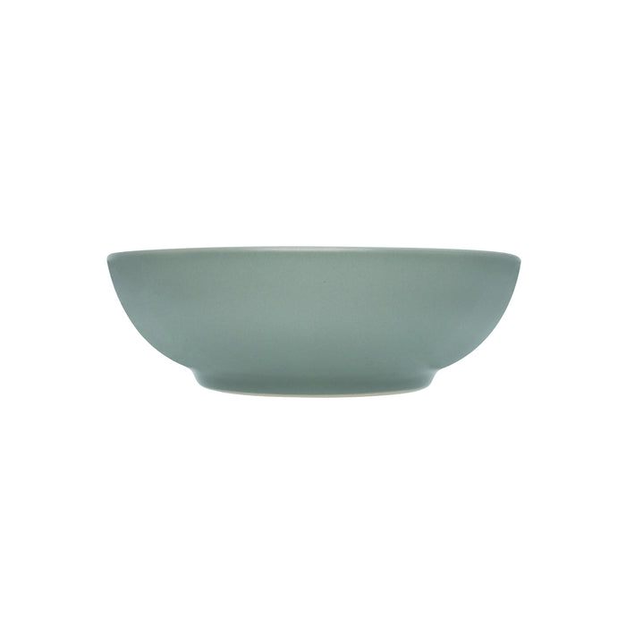Bowl 19 Oz (561ml) 17.7 cm Verde Jade Modulo Nature