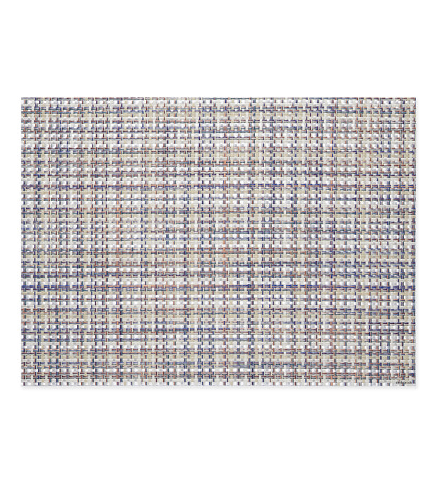Manteleta Rectangular 30x41 cm Bon Bon Basketweave