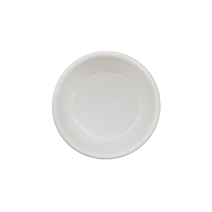 Ramekin 4 Oz (119ml) Beige Artisan