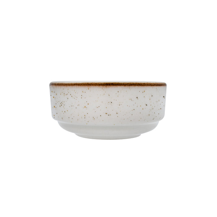 Ramekin 4 Oz (119ml) Beige Artisan