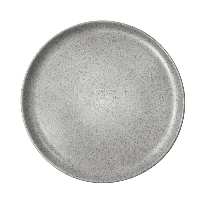 Plato Coupe 28.5 cm Gris Moon Cosmos