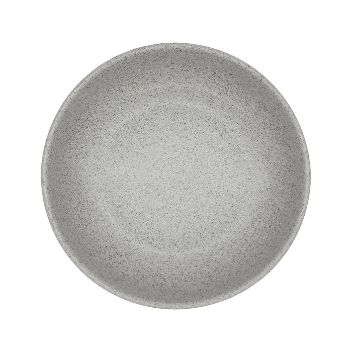 Plato Coupe Hondo 1.5 L Gris Moon Cosmos
