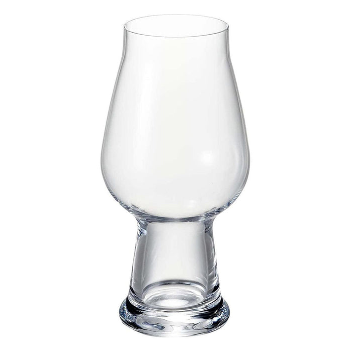 Copa Cerveza 18 oz (530 ml) Birrateque IPA