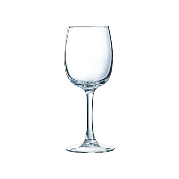 Copa Vino 7 3/4 Oz (229ml) Templado Elisa