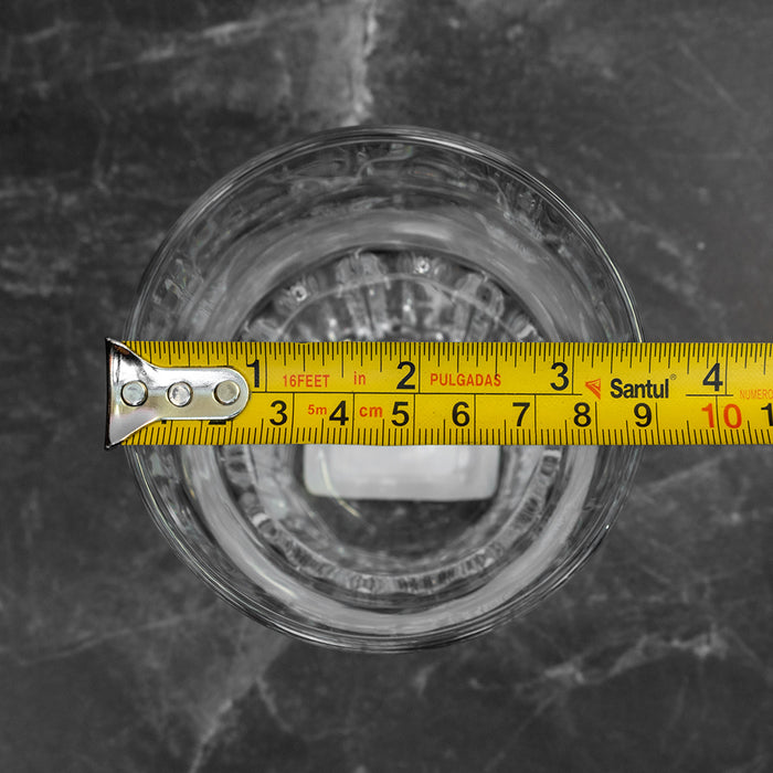 Vaso High Ball 14 Oz (415ml) Templado Granity