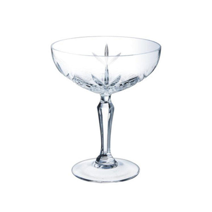Copa Champagne / Martini 8 1/3 Oz (237ml) Broadway