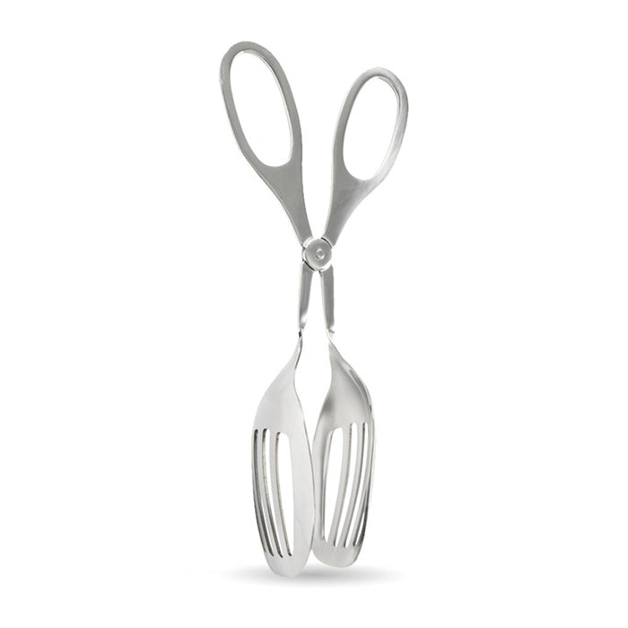 Pinza Tijera 25 Cm Acero Inoxidable