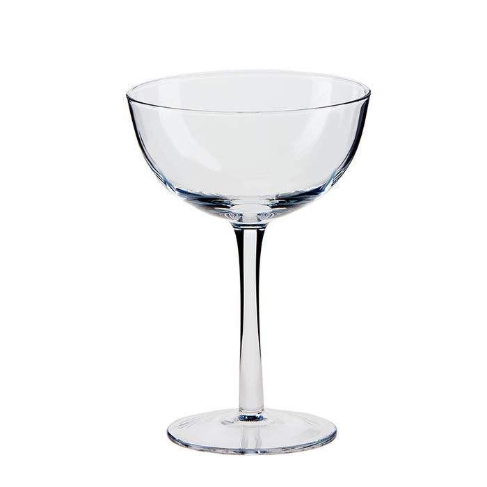 Copa Champagne Pompadour 8 Oz (237ml)