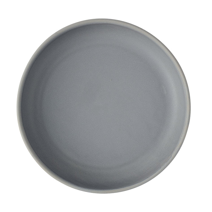 Bowl Coupe 30 Oz (888ml) 20 cm Seattle Grey Emerge