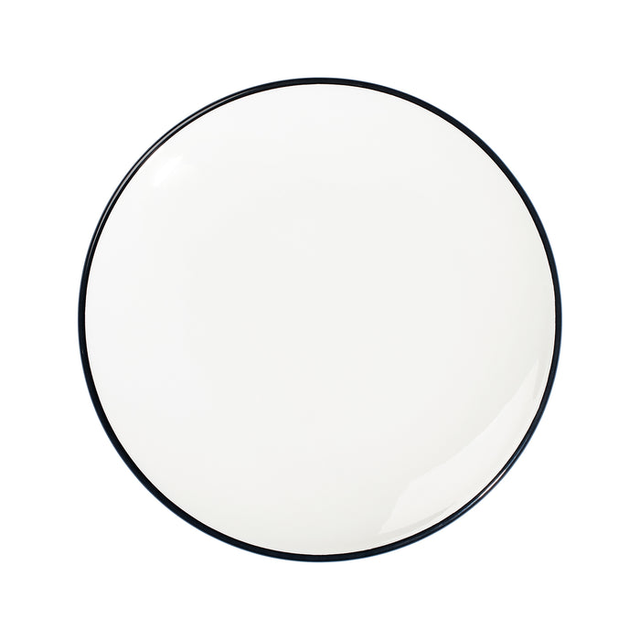 Plato Coupe 15 cm Modest Black