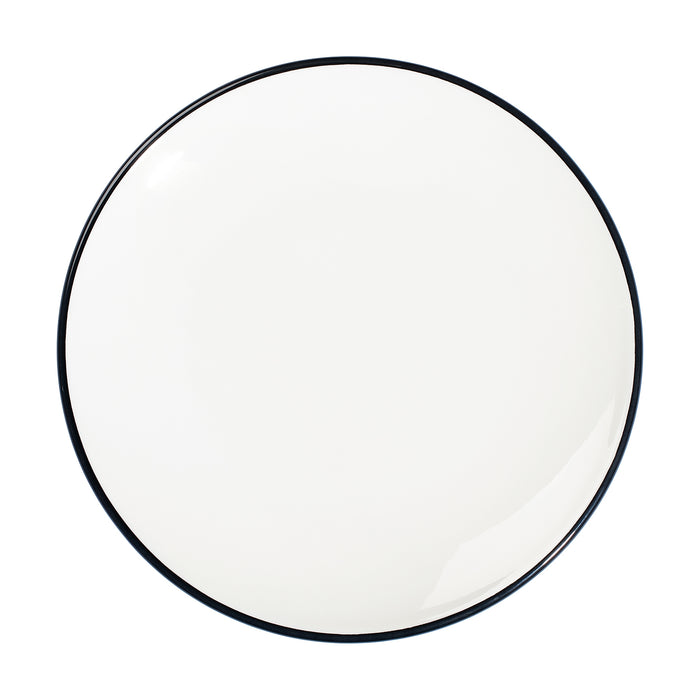 Plato Coupe 21 cm Modest Black