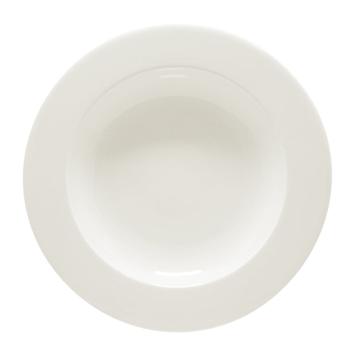 Plato Hondo 28 cm Canvas