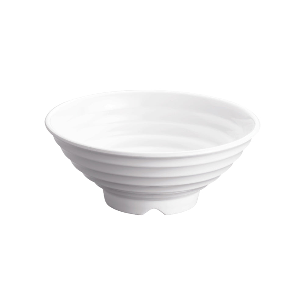 Bowl Multiusos 22 Oz (650ml) Melamina Blanco Ultra — ProEpta