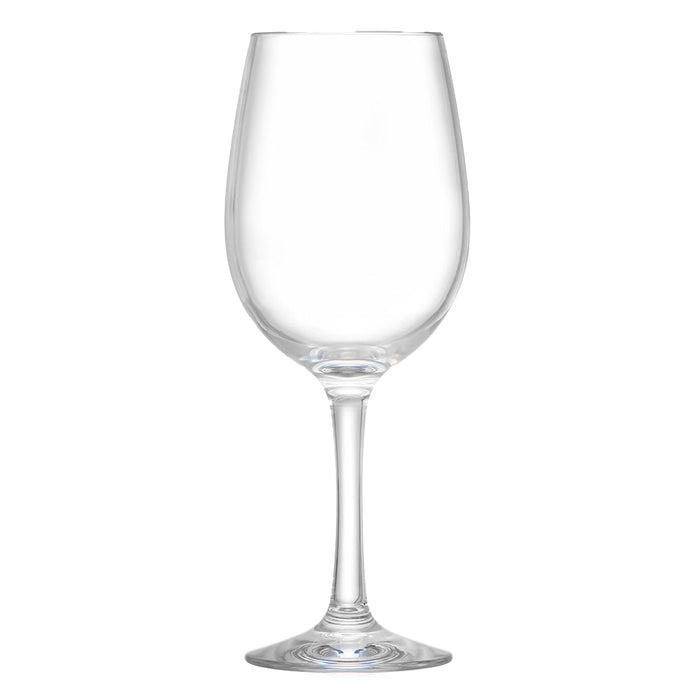 Copa Vino 16 3/5 Oz (487ml) Policarbonato Transparente