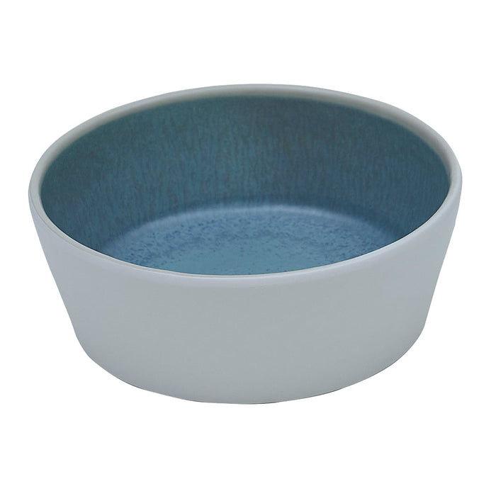 Bowl 20 Oz (591ml) 14x6.2cm Melamina Azul Greece