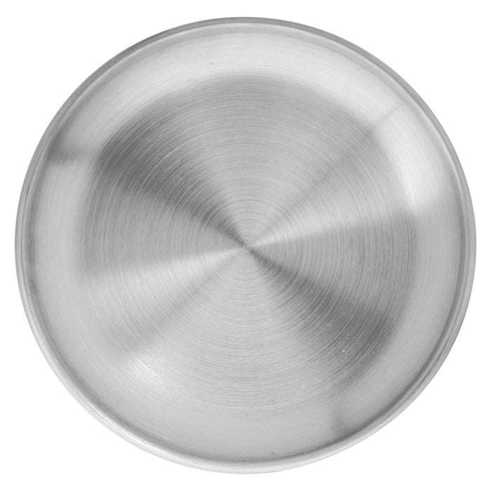 Plato Coupe 26 cm Acero Inoxidable Urban