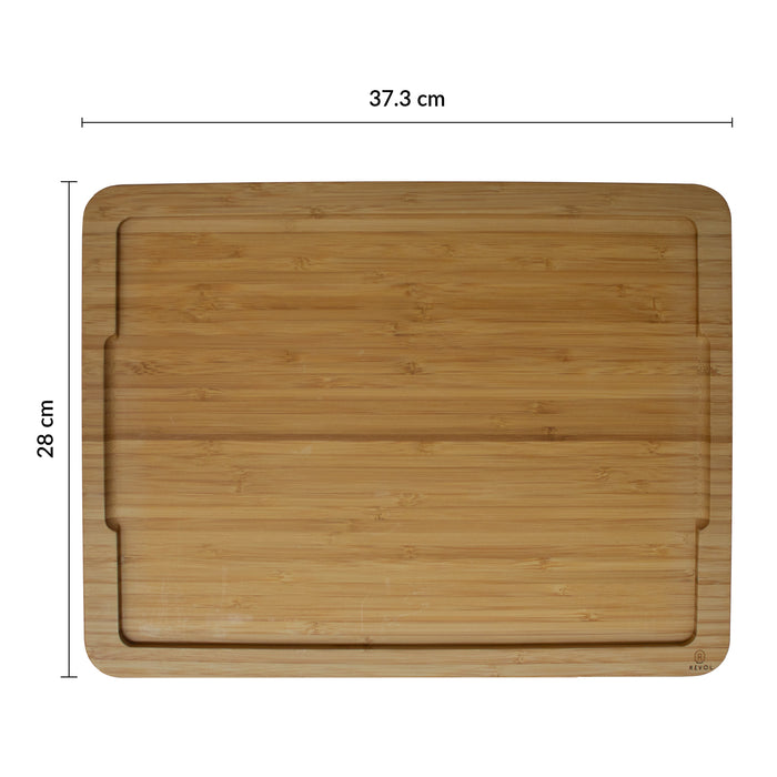 Charola para Pizarra Rectangular Steak