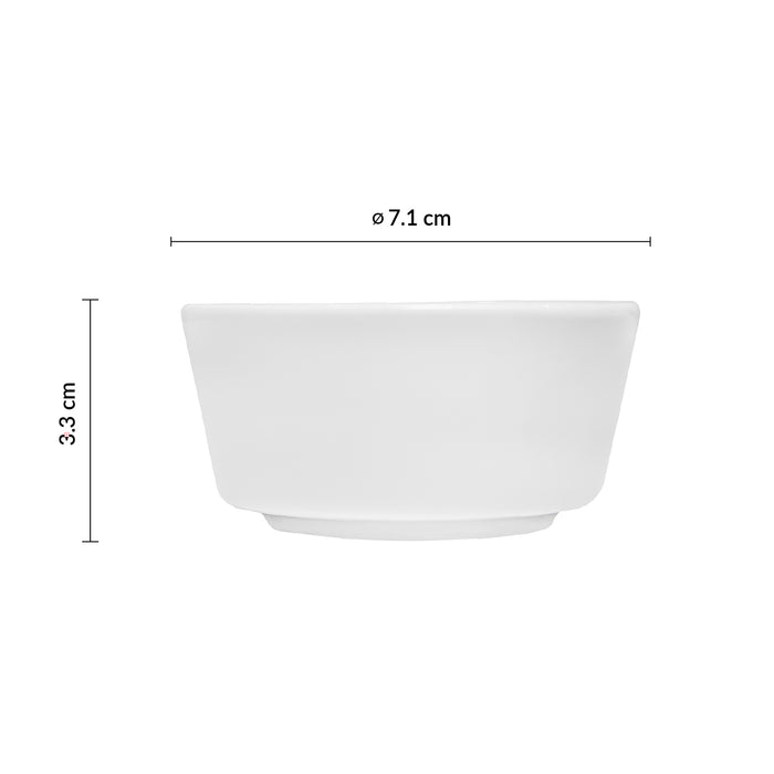 Mantequillero 2 Oz (60ml) 7.1 cm Access