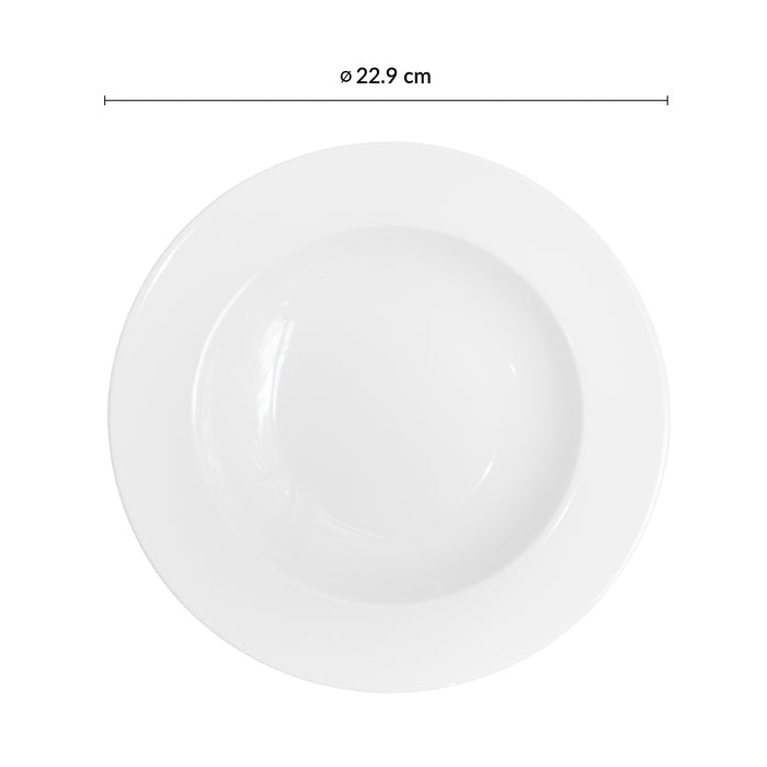 Plato Sopa 22.9 cm Access