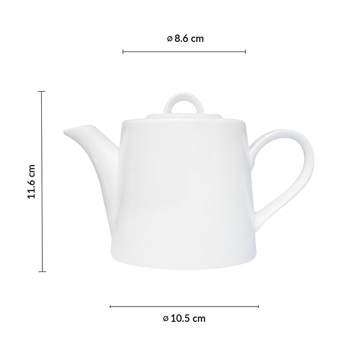 Tetera Con Tapa 15 Oz (444ml) Access