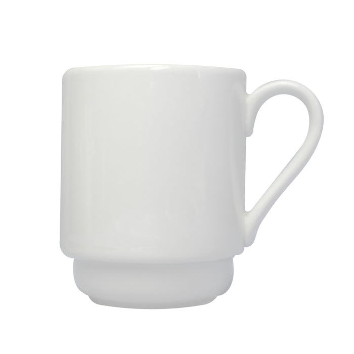Tarro Mug Apilable 10 Oz (296ml) Banquet