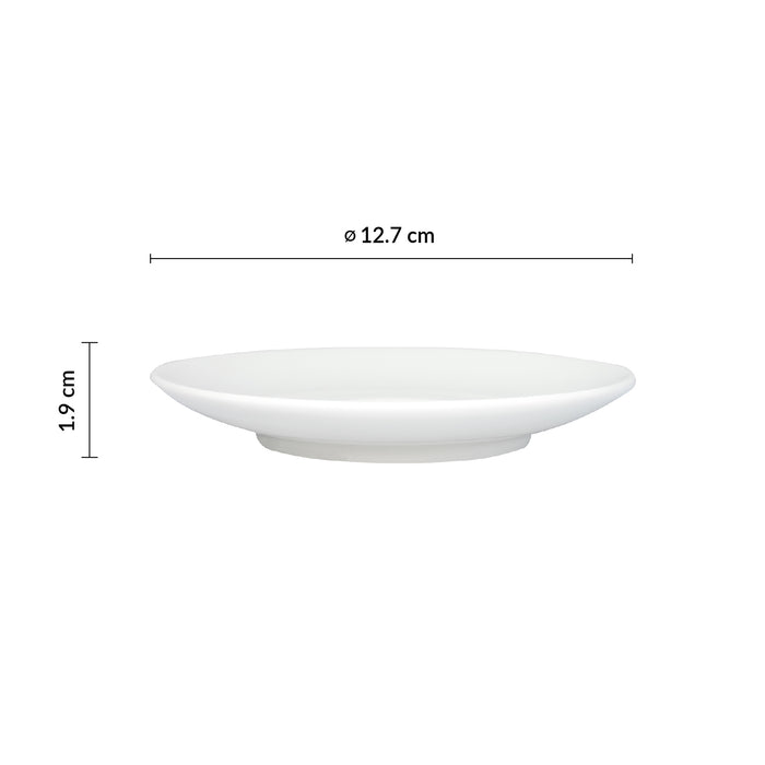 Plato Para Taza Cafe 15.4 cm Classic